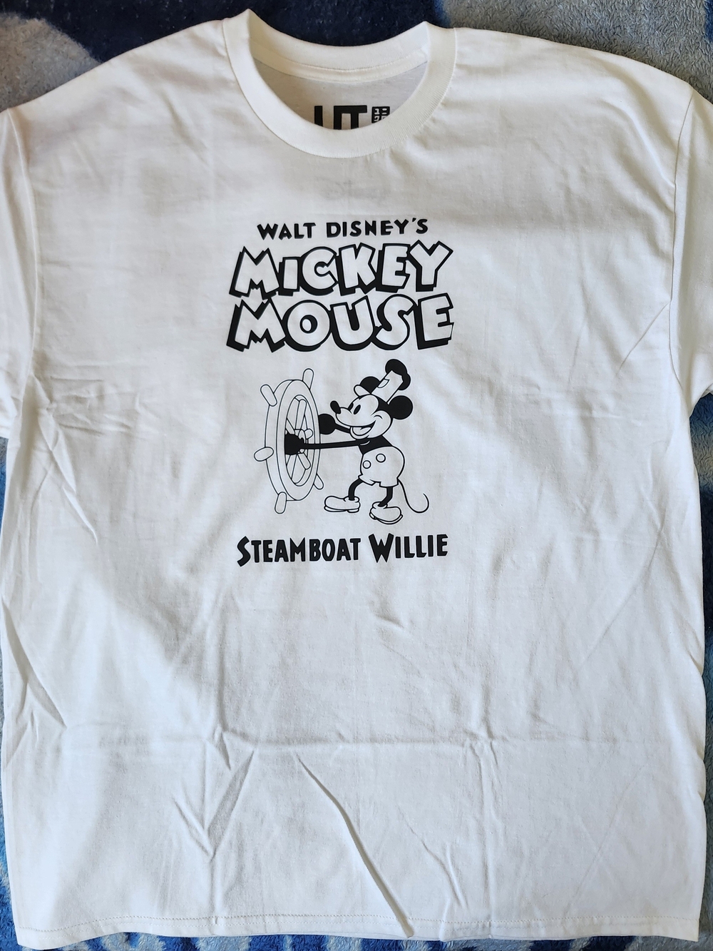 Mickey Mouse T-shirt